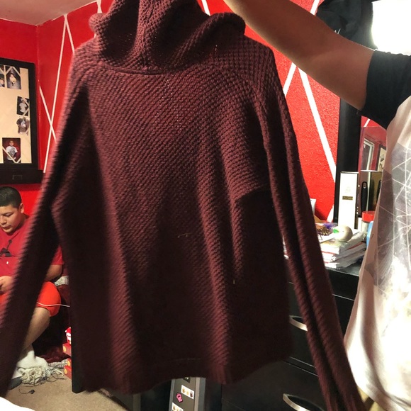 Sweater - Picture 2 of 2